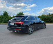 Audi A6 Avant 50 3.0 TDI mHEV Sport quattro tiptronic