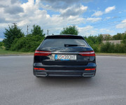 Audi A6 Avant 50 3.0 TDI mHEV Sport quattro tiptronic