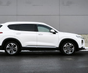 Hyundai Santa Fe Santa Fe