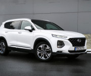 Hyundai Santa Fe Santa Fe