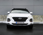 Hyundai Santa Fe Santa Fe