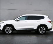 Hyundai Santa Fe Santa Fe