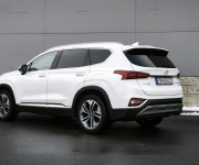 Hyundai Santa Fe Santa Fe