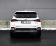 Hyundai Santa Fe Santa Fe