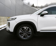 Hyundai Santa Fe Santa Fe