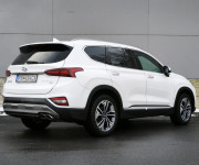 Hyundai Santa Fe Santa Fe