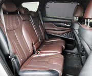 Hyundai Santa Fe Santa Fe