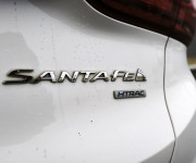 Hyundai Santa Fe Santa Fe