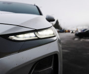 Hyundai Santa Fe Santa Fe