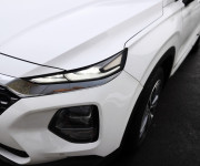 Hyundai Santa Fe Santa Fe