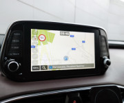 Hyundai Santa Fe Santa Fe