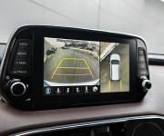 Hyundai Santa Fe Santa Fe