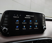 Hyundai Santa Fe Santa Fe