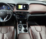 Hyundai Santa Fe Santa Fe