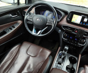 Hyundai Santa Fe Santa Fe