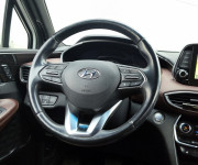Hyundai Santa Fe Santa Fe