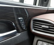 Hyundai Santa Fe Santa Fe