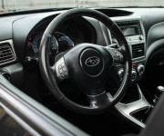 Subaru Impreza 2.0 Diesel Sport