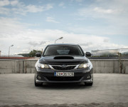 Subaru Impreza 2.0 Diesel Sport