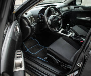 Subaru Impreza 2.0 Diesel Sport