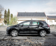 Peugeot 3008 2.0Hdi,Hybrid4,4X4