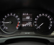 Škoda Fabia Combi 1.4 TDI Style
