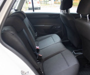 Škoda Fabia Combi 1.4 TDI Style