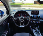 Audi Q2 1.4 TFSI S Line 110kw