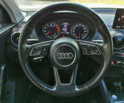 Audi Q2 1.4 TFSI S Line 110kw