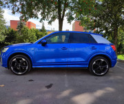 Audi Q2 1.4 TFSI S Line 110kw