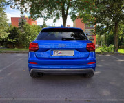 Audi Q2 1.4 TFSI S Line 110kw