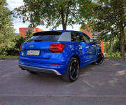 Audi Q2 1.4 TFSI S Line 110kw