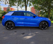 Audi Q2 1.4 TFSI S Line 110kw