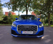 Audi Q2 1.4 TFSI S Line 110kw