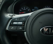 Kia Sportage 1.6 T-GDi Gold 4WD
