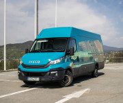 Iveco Daily 35 S 14 A8 D