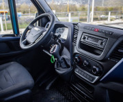 Iveco Daily 35 S 14 A8 D