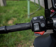 BMW K 1200 R