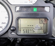 BMW K 1200 R
