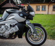 BMW K 1200 R