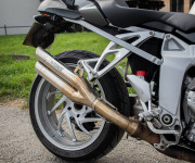 BMW K 1200 R