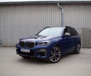 BMW X3 M40i A/T