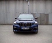 BMW X3 M40i A/T