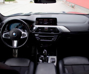 BMW X3 M40i A/T