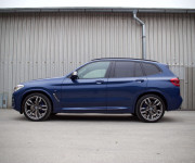 BMW X3 M40i A/T