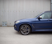 BMW X3 M40i A/T