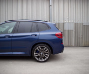 BMW X3 M40i A/T