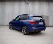 BMW X3 M40i A/T