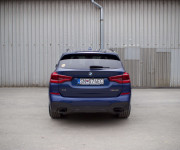 BMW X3 M40i A/T