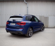 BMW X3 M40i A/T